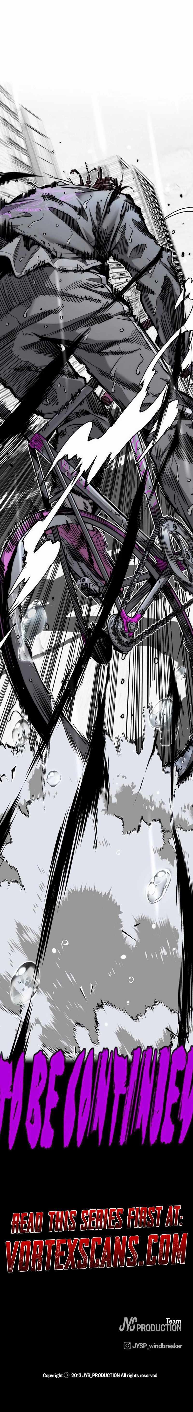 Wind Breaker Chapter 544 42